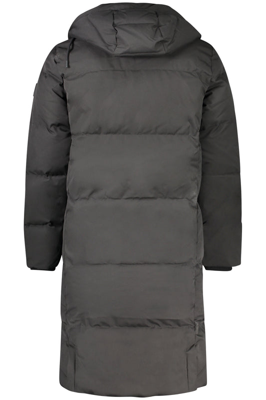 GUESS JEANS GIUBBOTTO UOMO NERO