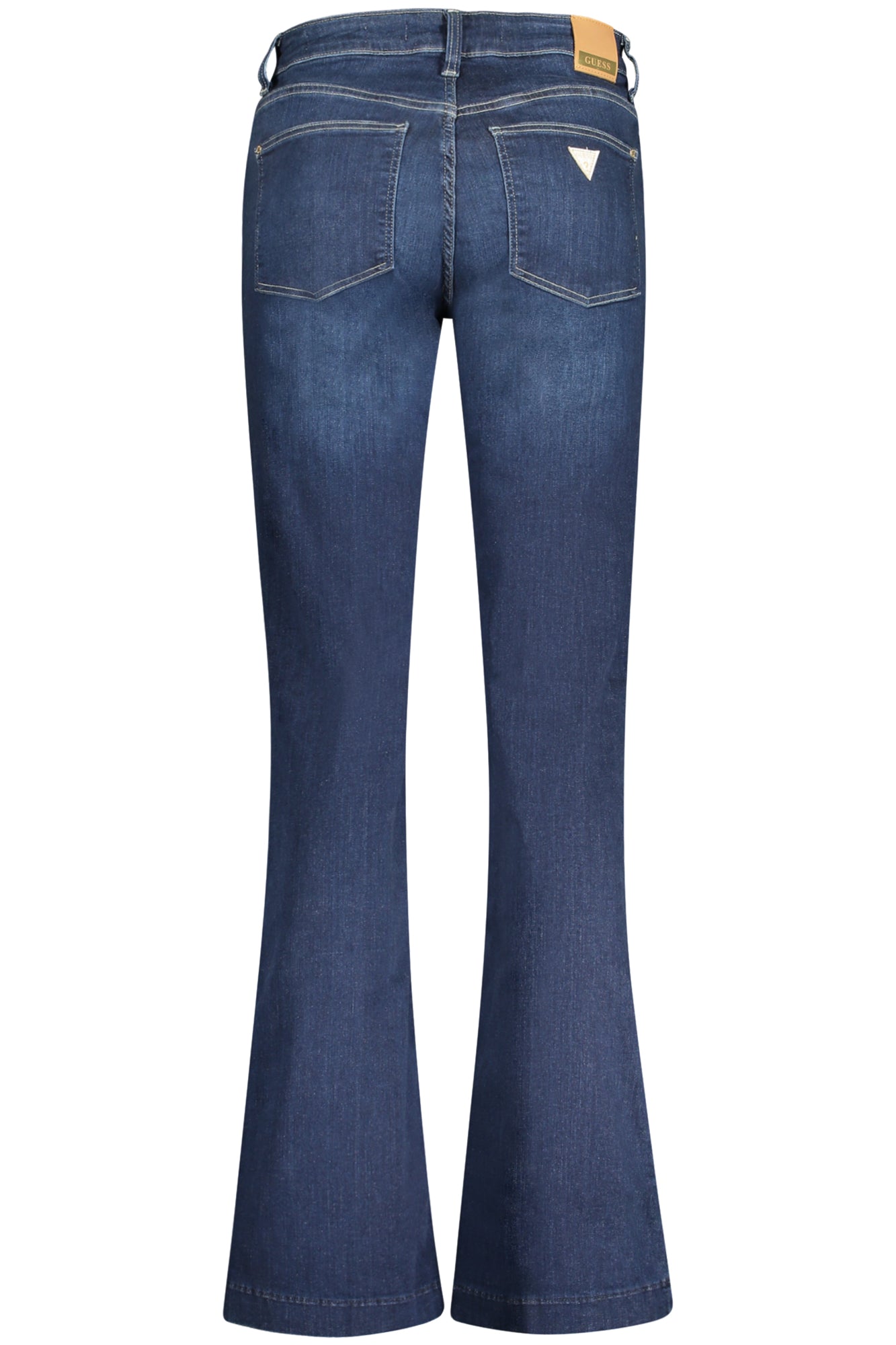 GUESS JEANS JEANS DENIM DONNA BLU