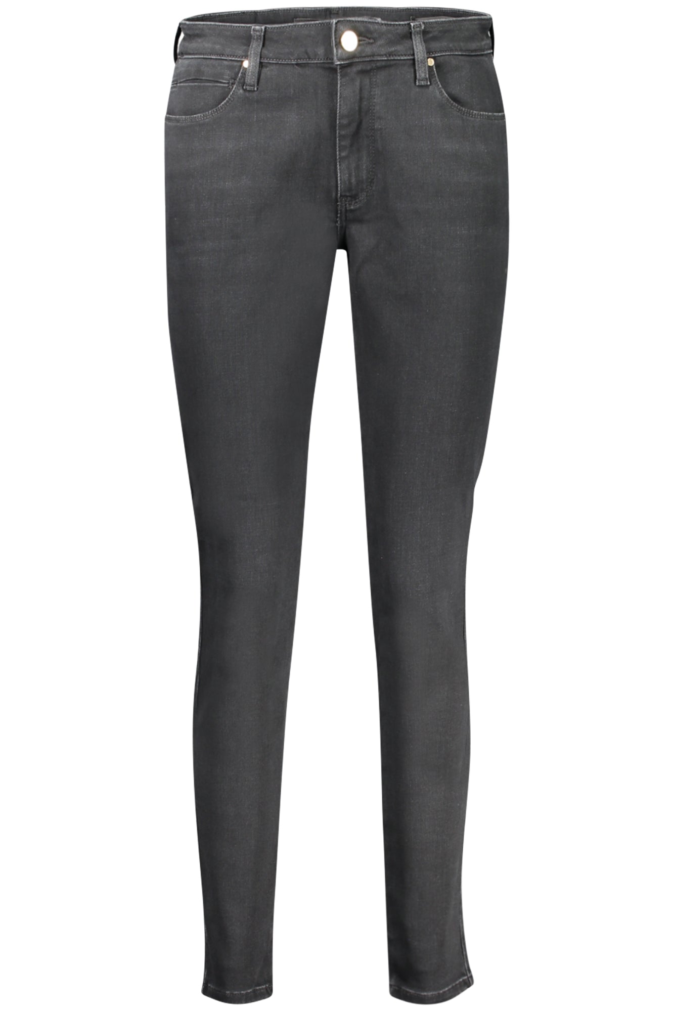 GUESS JEANS JEANS DENIM DONNA NERO