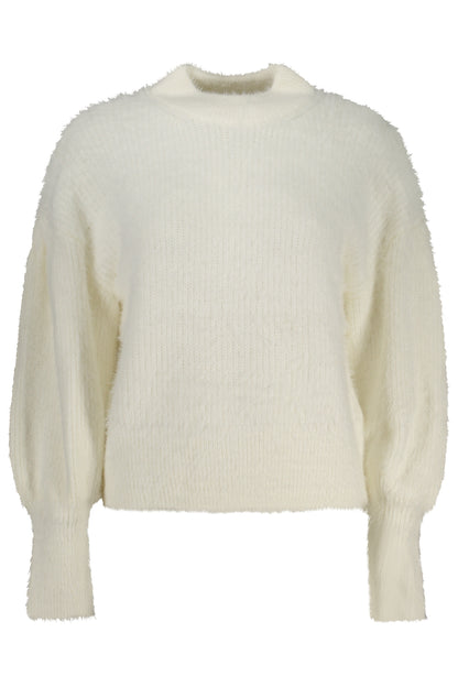 GUESS JEANS MAGLIA DONNA BIANCO