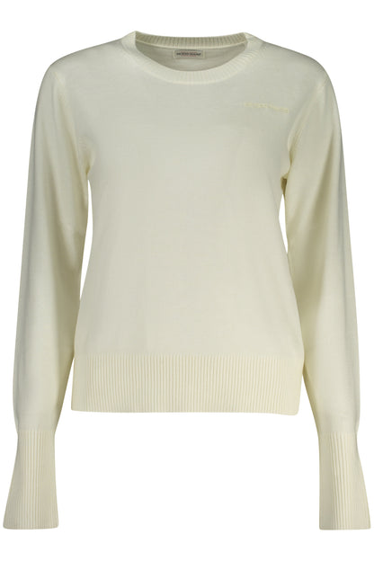 GUESS JEANS MAGLIA DONNA BIANCO