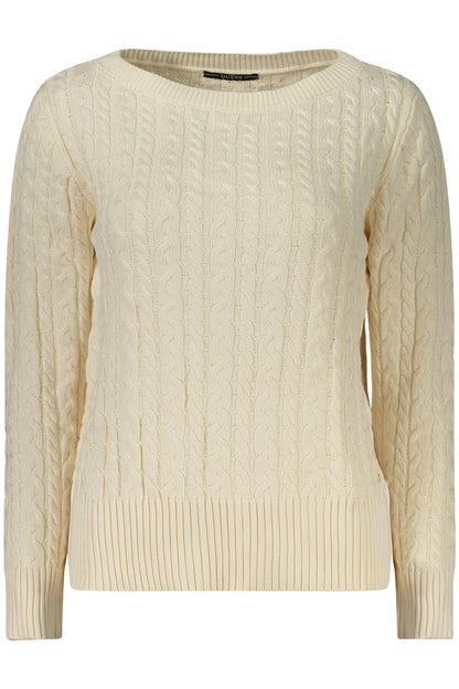 GUESS JEANS MAGLIA DONNA BIANCO