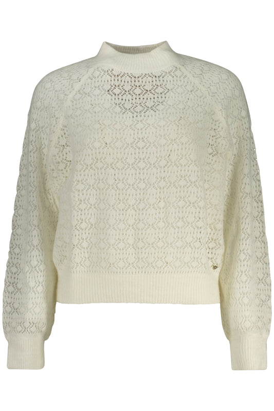 GUESS JEANS MAGLIA DONNA BIANCO