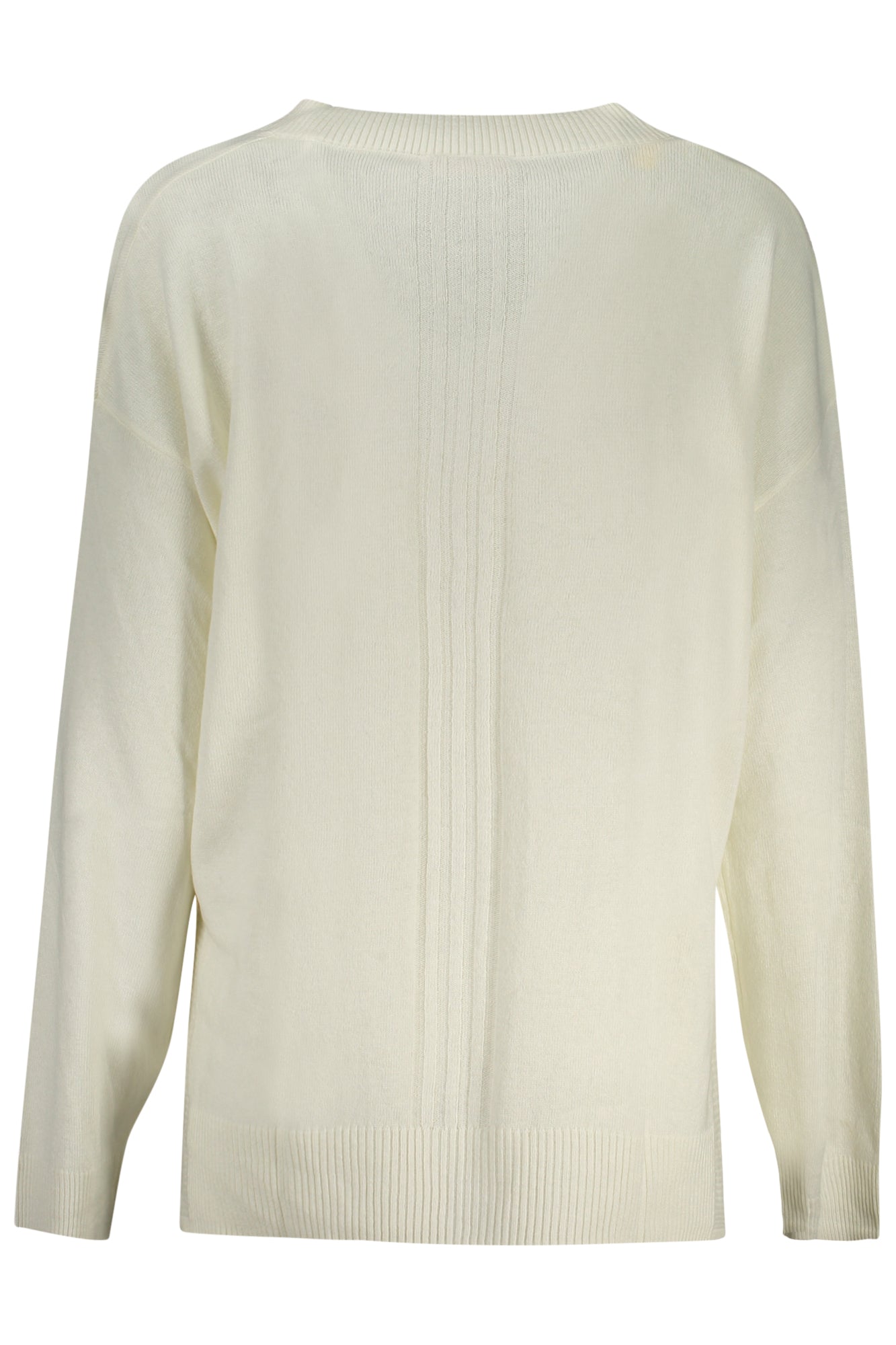 GUESS JEANS MAGLIA DONNA BIANCO