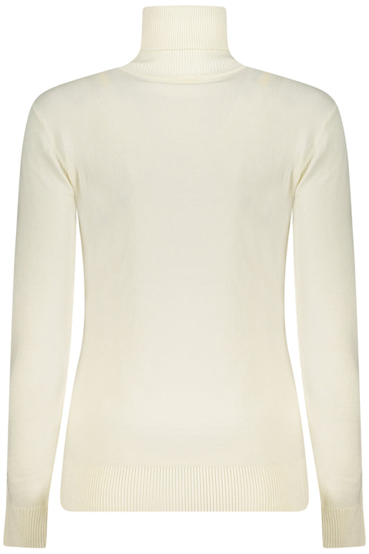 GUESS JEANS MAGLIA DONNA BIANCO