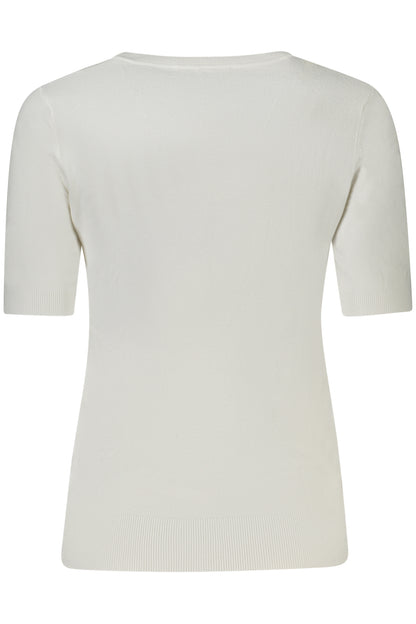 GUESS JEANS MAGLIA DONNA BIANCO