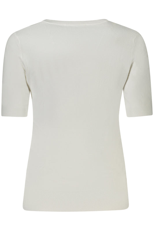 GUESS JEANS MAGLIA DONNA BIANCO