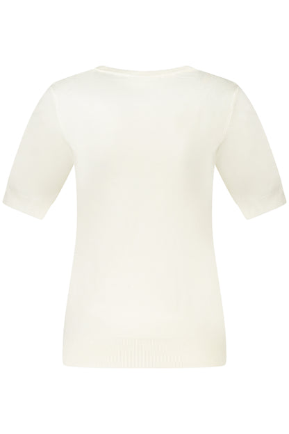 GUESS JEANS MAGLIA DONNA BIANCO
