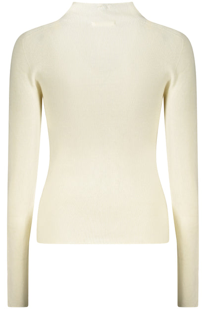 GUESS JEANS MAGLIA DONNA BIANCO