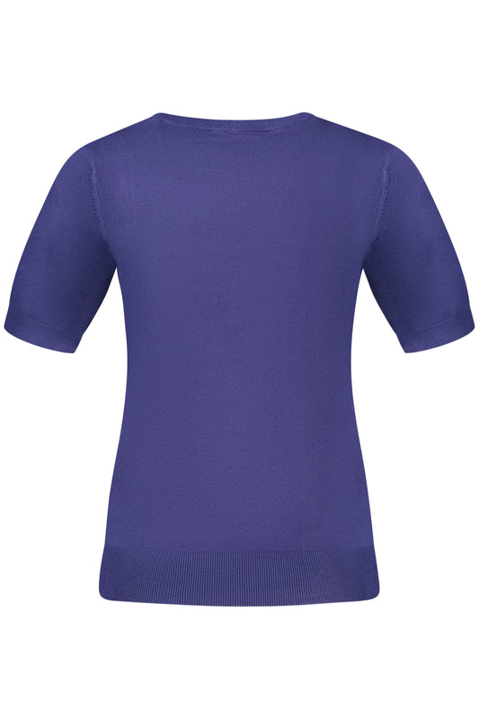 GUESS JEANS MAGLIA DONNA BLU