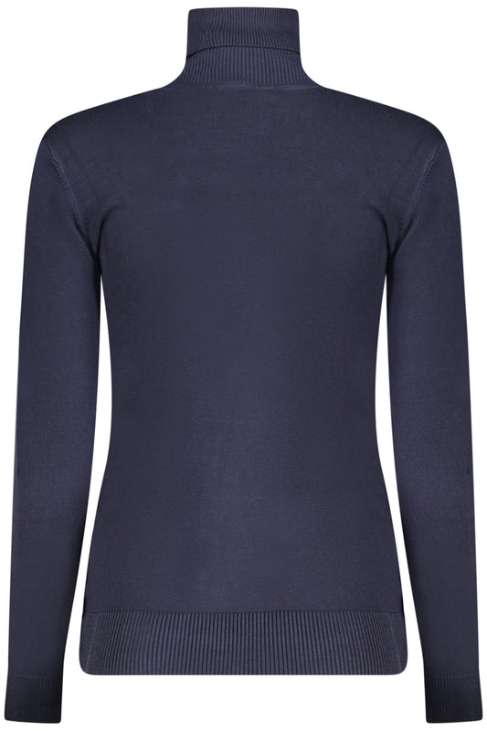 GUESS JEANS MAGLIA DONNA BLU