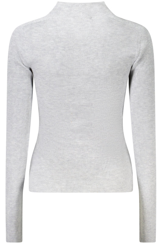 GUESS JEANS MAGLIA DONNA GRIGIO
