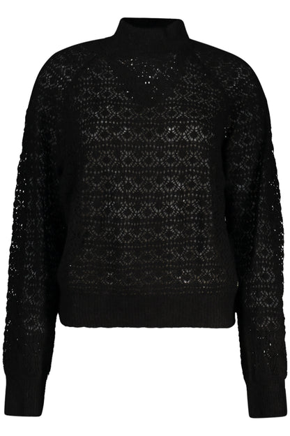 GUESS JEANS MAGLIA DONNA NERO