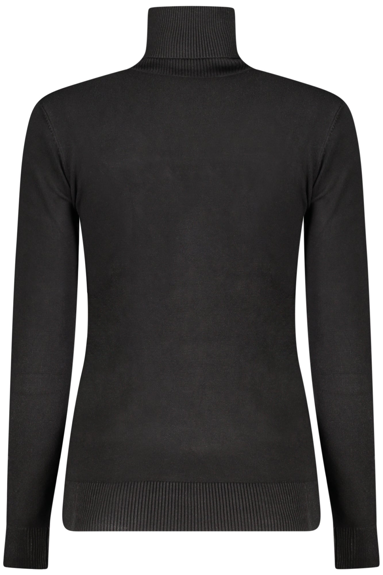 GUESS JEANS MAGLIA DONNA NERO