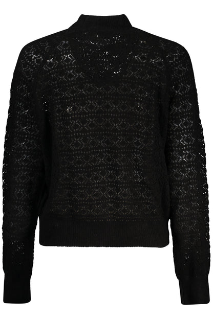 GUESS JEANS MAGLIA DONNA NERO