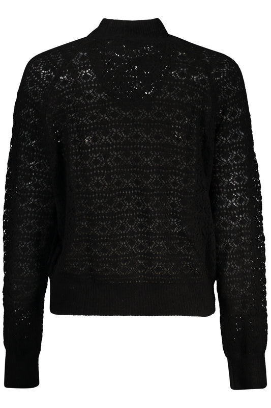 GUESS JEANS MAGLIA DONNA NERO