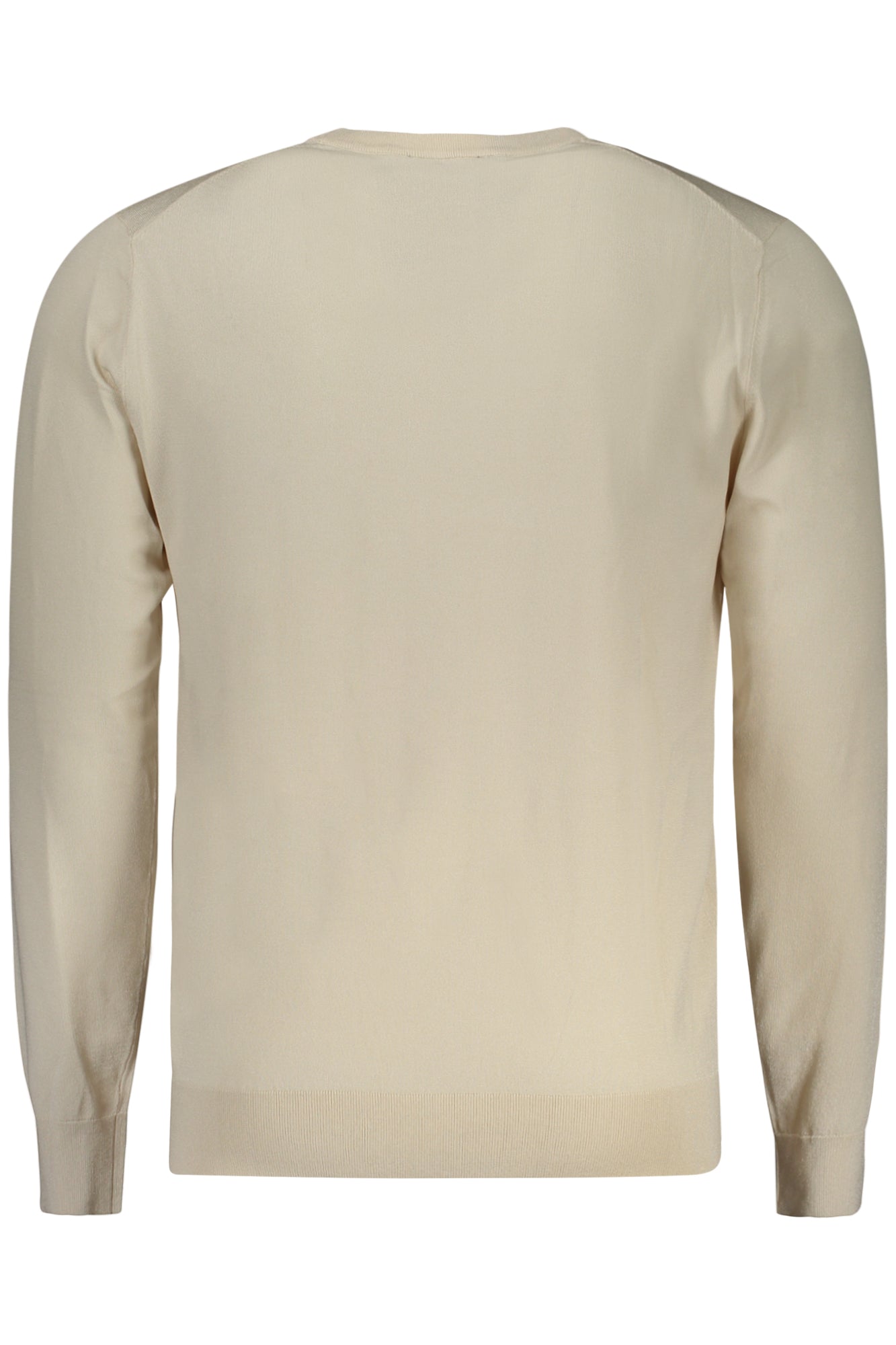 GUESS JEANS MAGLIA UOMO BEIGE