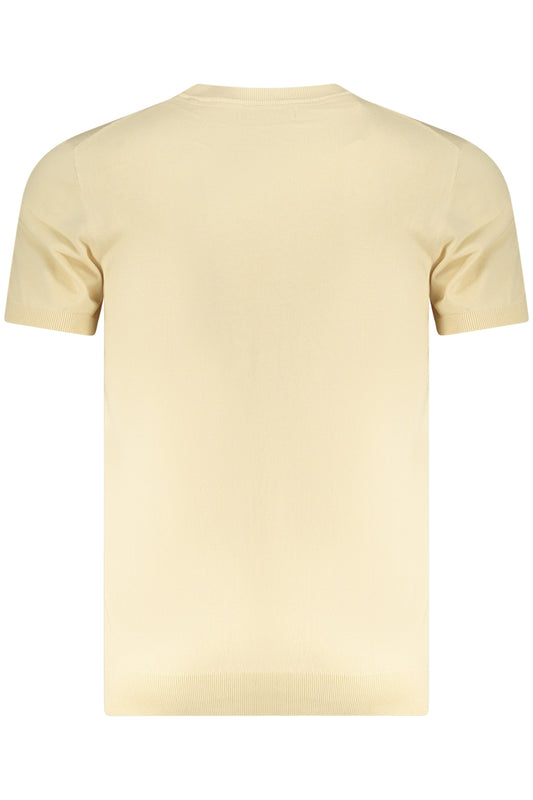 GUESS JEANS MAGLIA UOMO BEIGE
