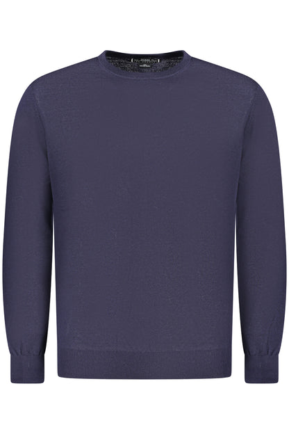 GUESS JEANS MAGLIA UOMO BLU