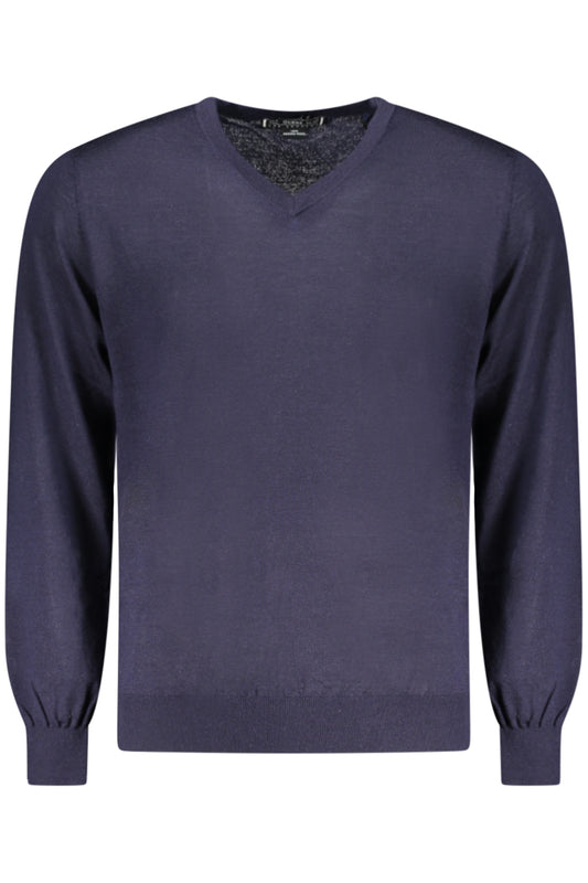 GUESS JEANS MAGLIA UOMO BLU