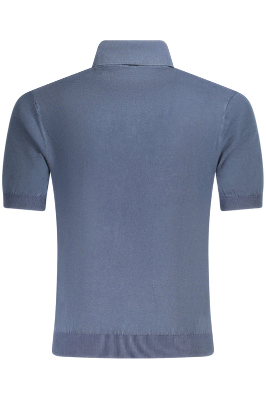 GUESS JEANS MAGLIA UOMO BLU