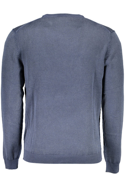GUESS JEANS MAGLIA UOMO BLU
