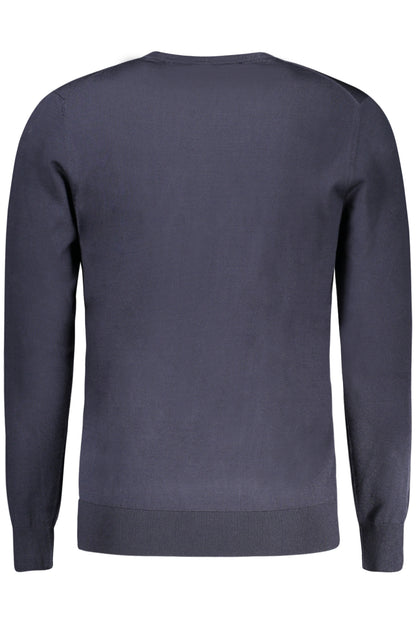 GUESS JEANS MAGLIA UOMO BLU