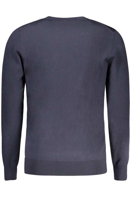 GUESS JEANS MAGLIA UOMO BLU