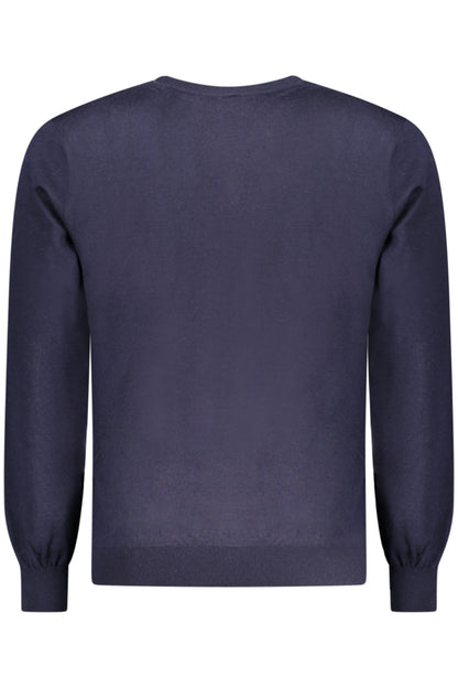 GUESS JEANS MAGLIA UOMO BLU