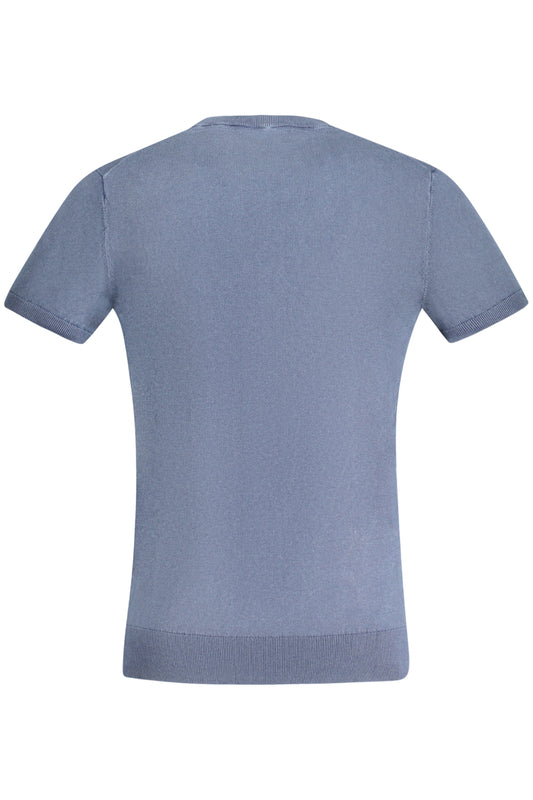 GUESS JEANS MAGLIA UOMO BLU