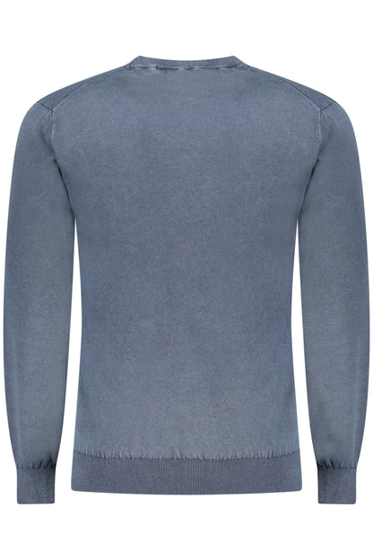 GUESS JEANS MAGLIA UOMO BLU