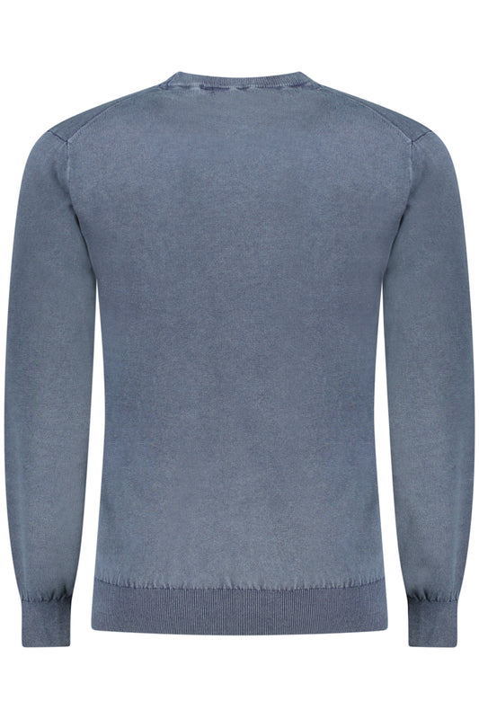GUESS JEANS MAGLIA UOMO BLU