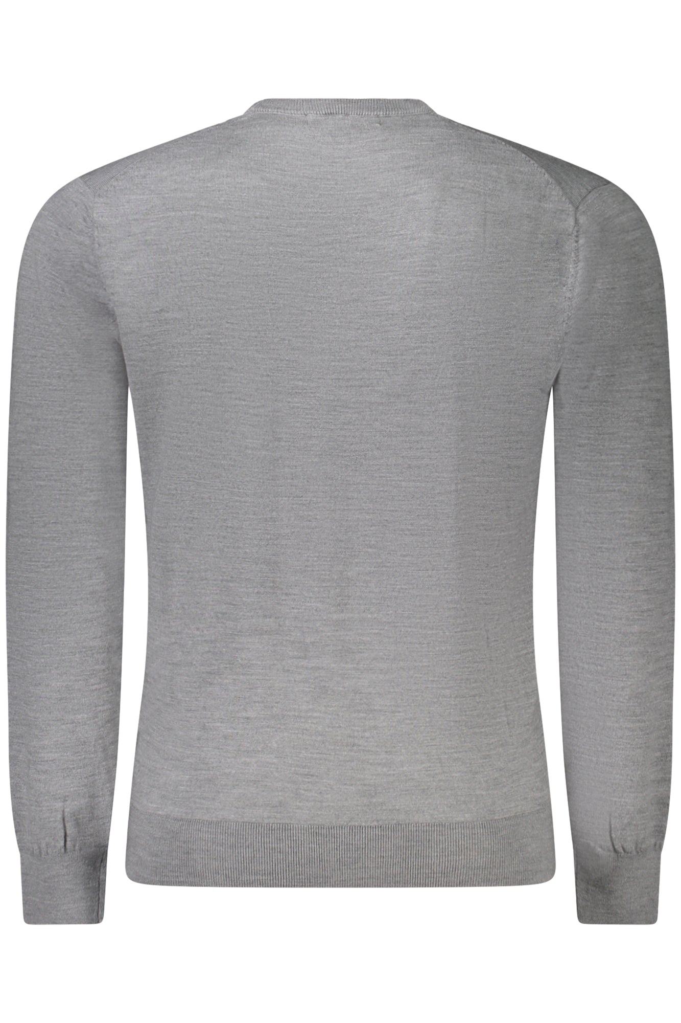 GUESS JEANS MAGLIA UOMO GRIGIO
