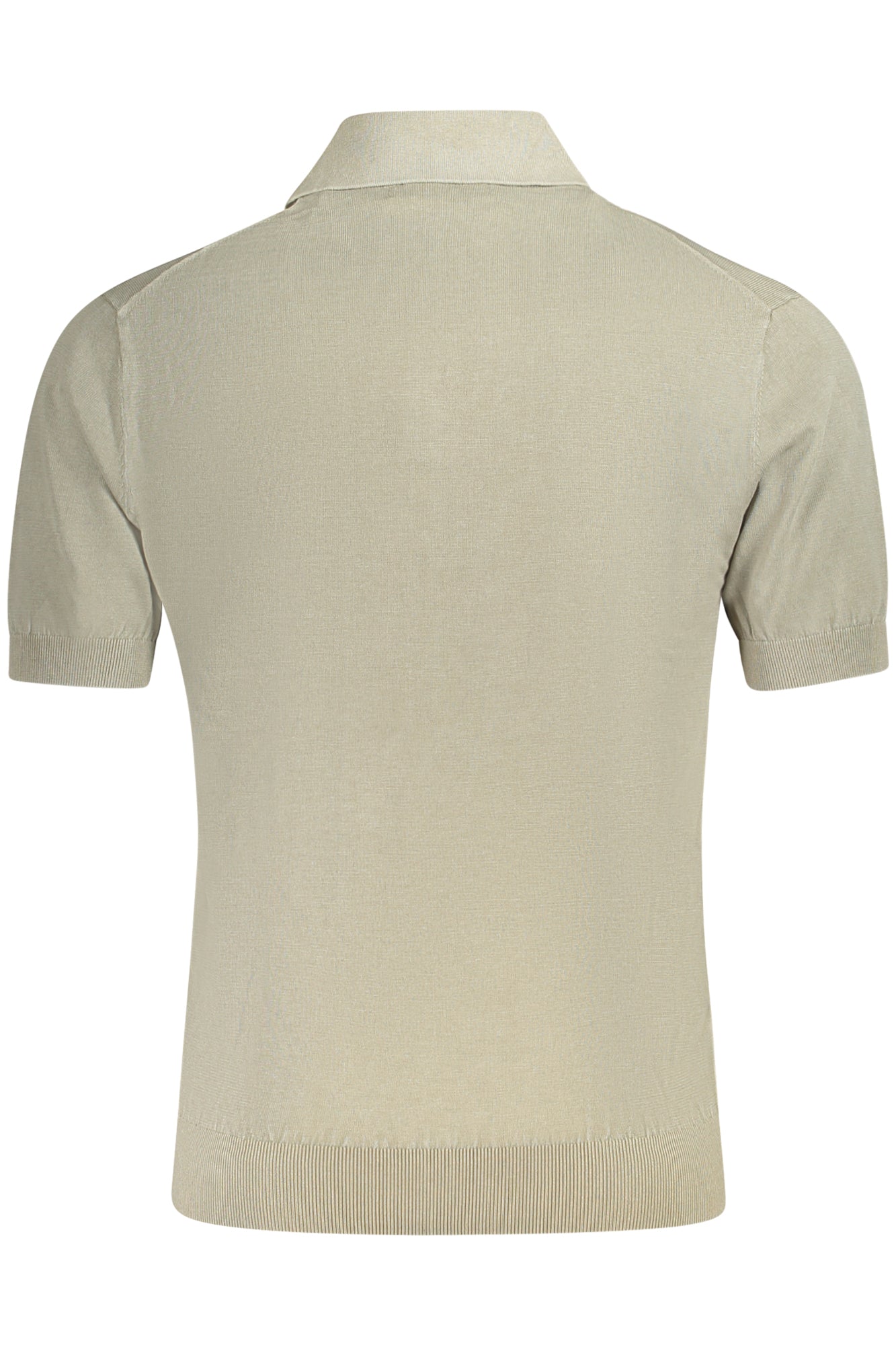 GUESS JEANS MAGLIA UOMO VERDE