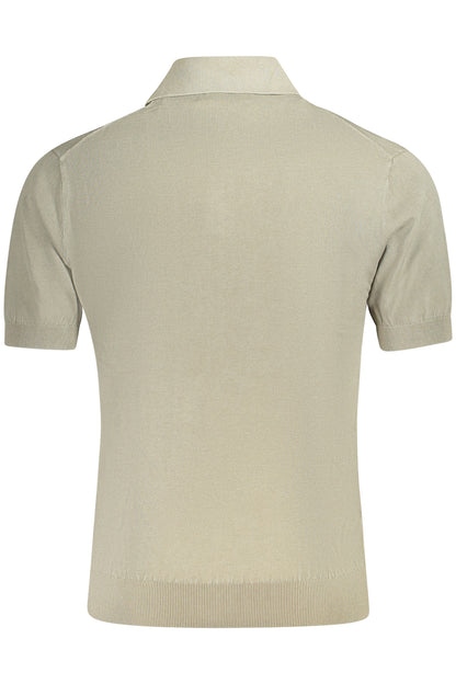 GUESS JEANS MAGLIA UOMO VERDE