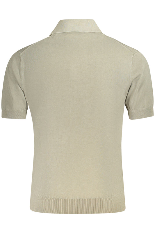 GUESS JEANS MAGLIA UOMO VERDE