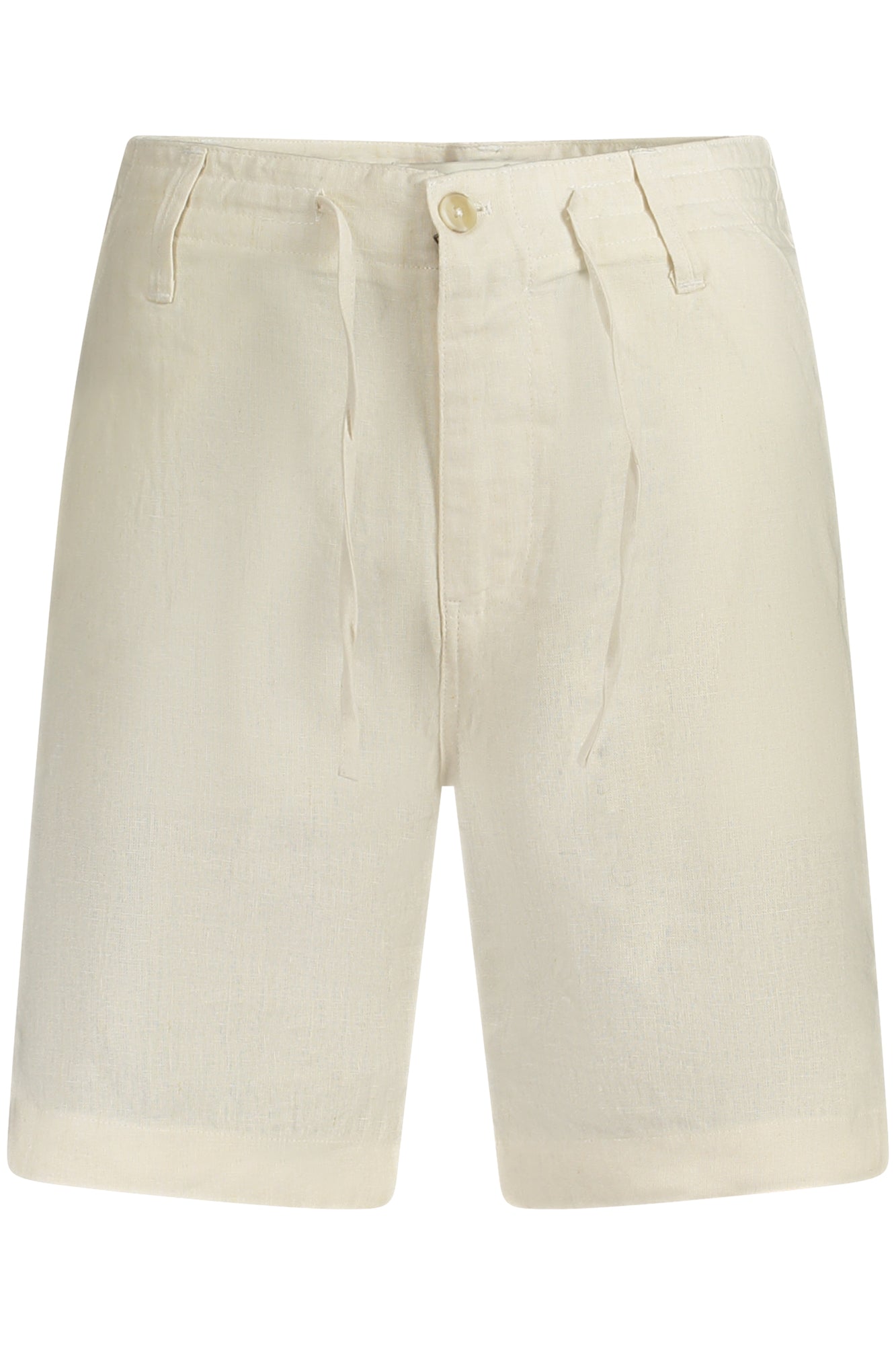 GUESS JEANS PANTALONE BERMUDA UOMO BEIGE
