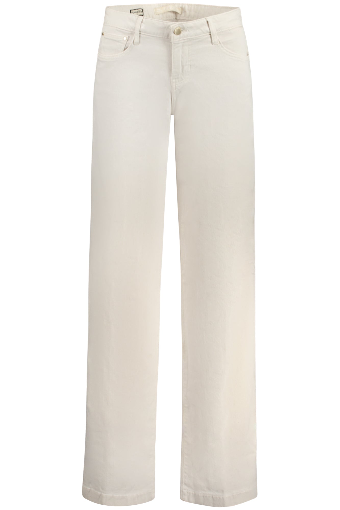 GUESS JEANS PANTALONE DONNA BEIGE