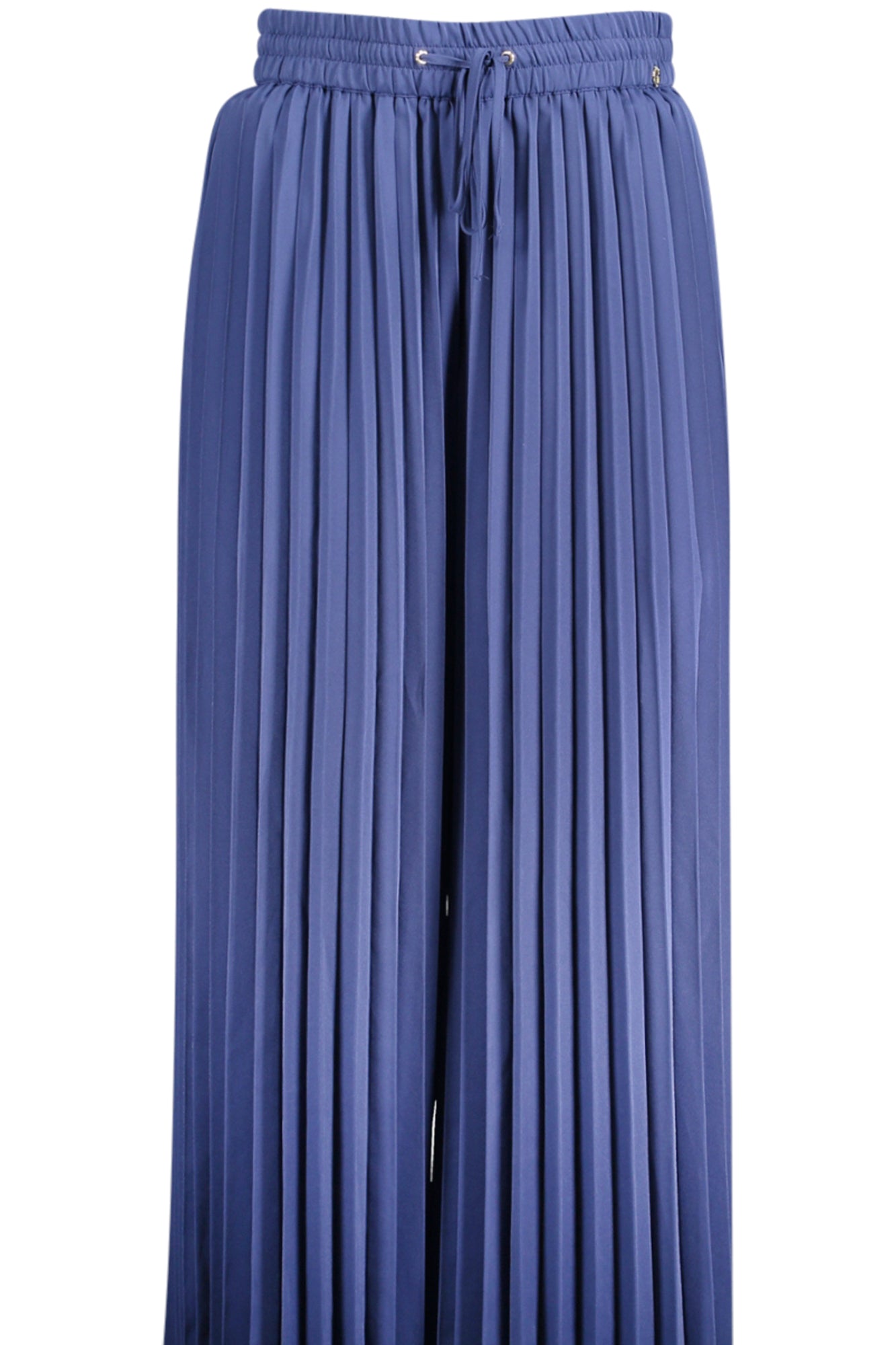 GUESS JEANS PANTALONE DONNA BLU