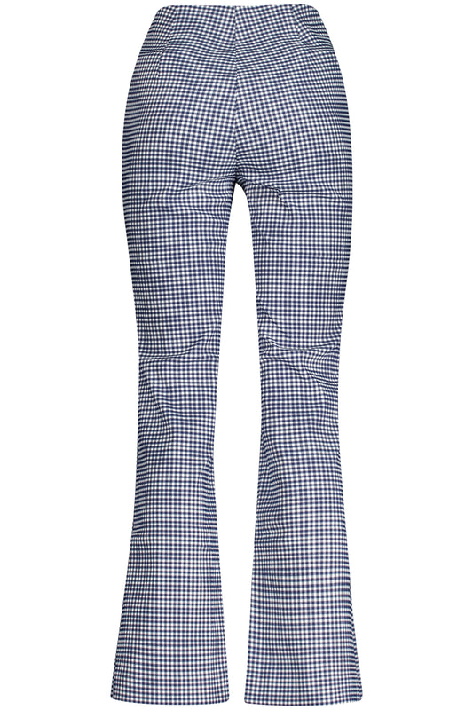 GUESS JEANS PANTALONE DONNA BLU