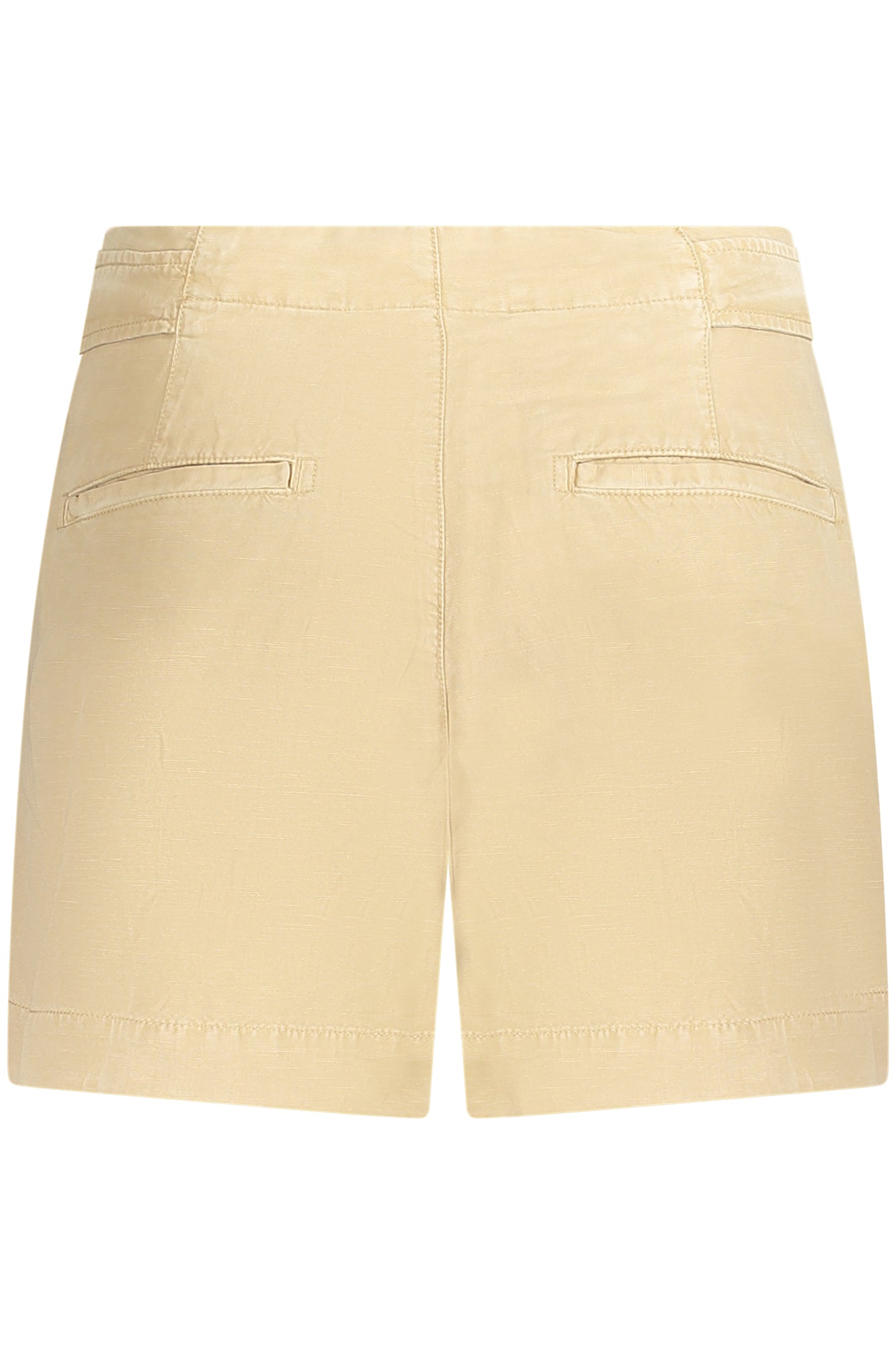GUESS JEANS PANTALONE SHORT DONNA BEIGE