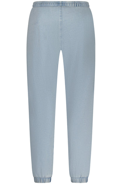 GUESS JEANS PANTALONE UOMO AZZURRO