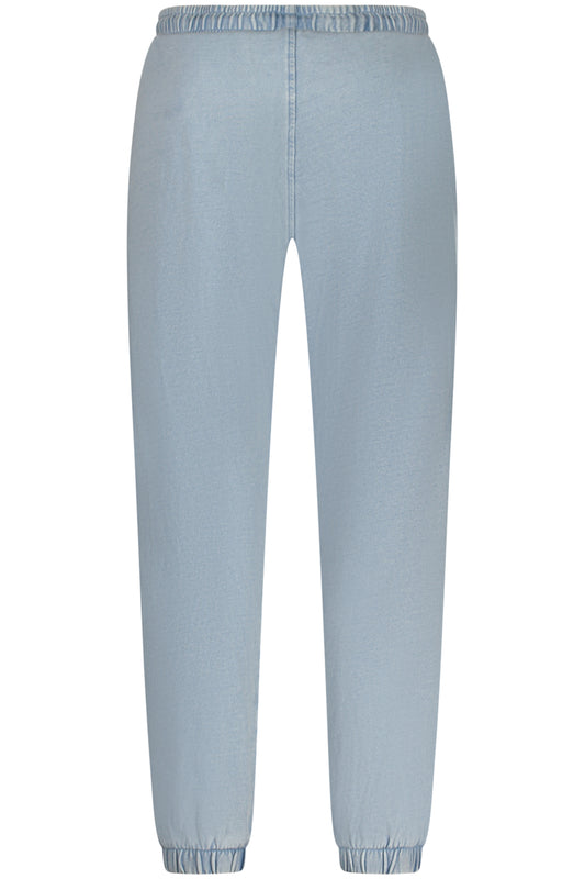 GUESS JEANS PANTALONE UOMO AZZURRO