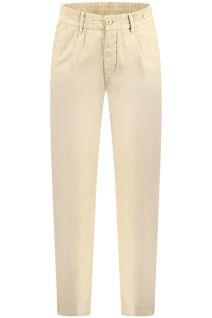 GUESS JEANS PANTALONE UOMO BEIGE