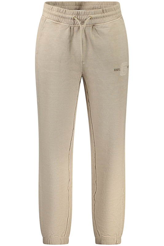 GUESS JEANS PANTALONE UOMO BEIGE