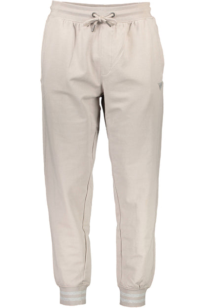 GUESS JEANS PANTALONE UOMO BEIGE