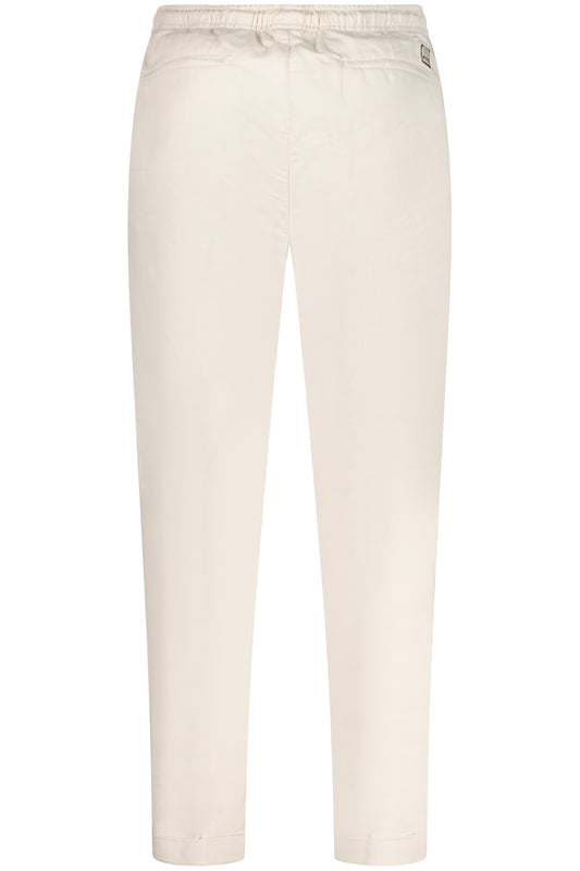 GUESS JEANS PANTALONE UOMO BEIGE