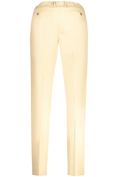 GUESS JEANS PANTALONE UOMO BEIGE