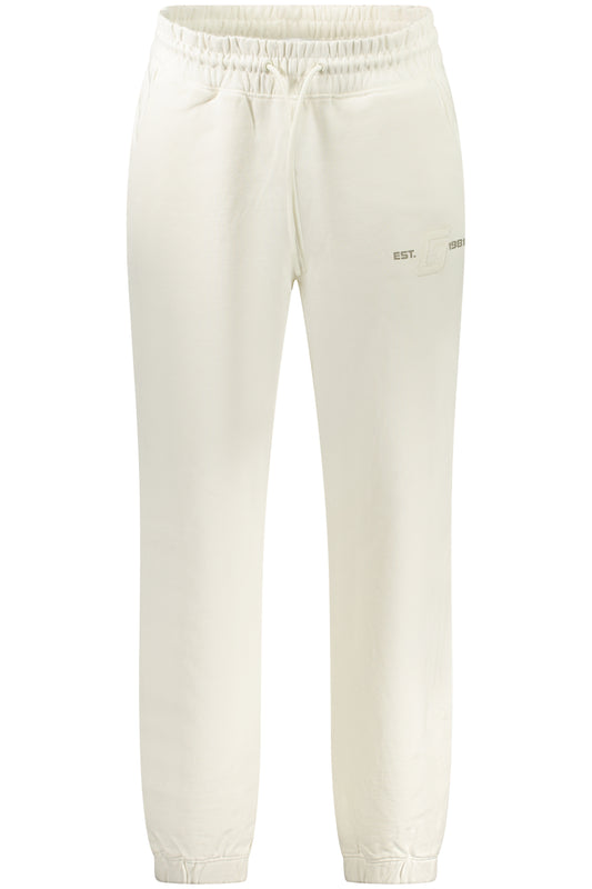 GUESS JEANS PANTALONE UOMO BIANCO