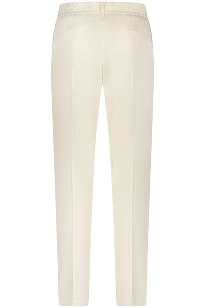 GUESS JEANS PANTALONE UOMO BIANCO
